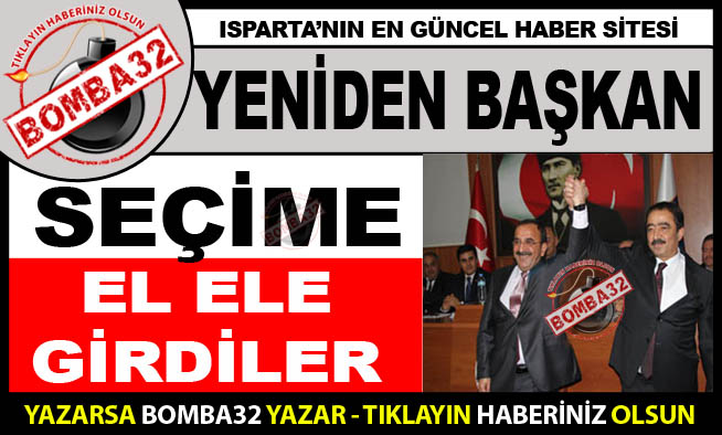 Şoförler Odası Başkanını seçti